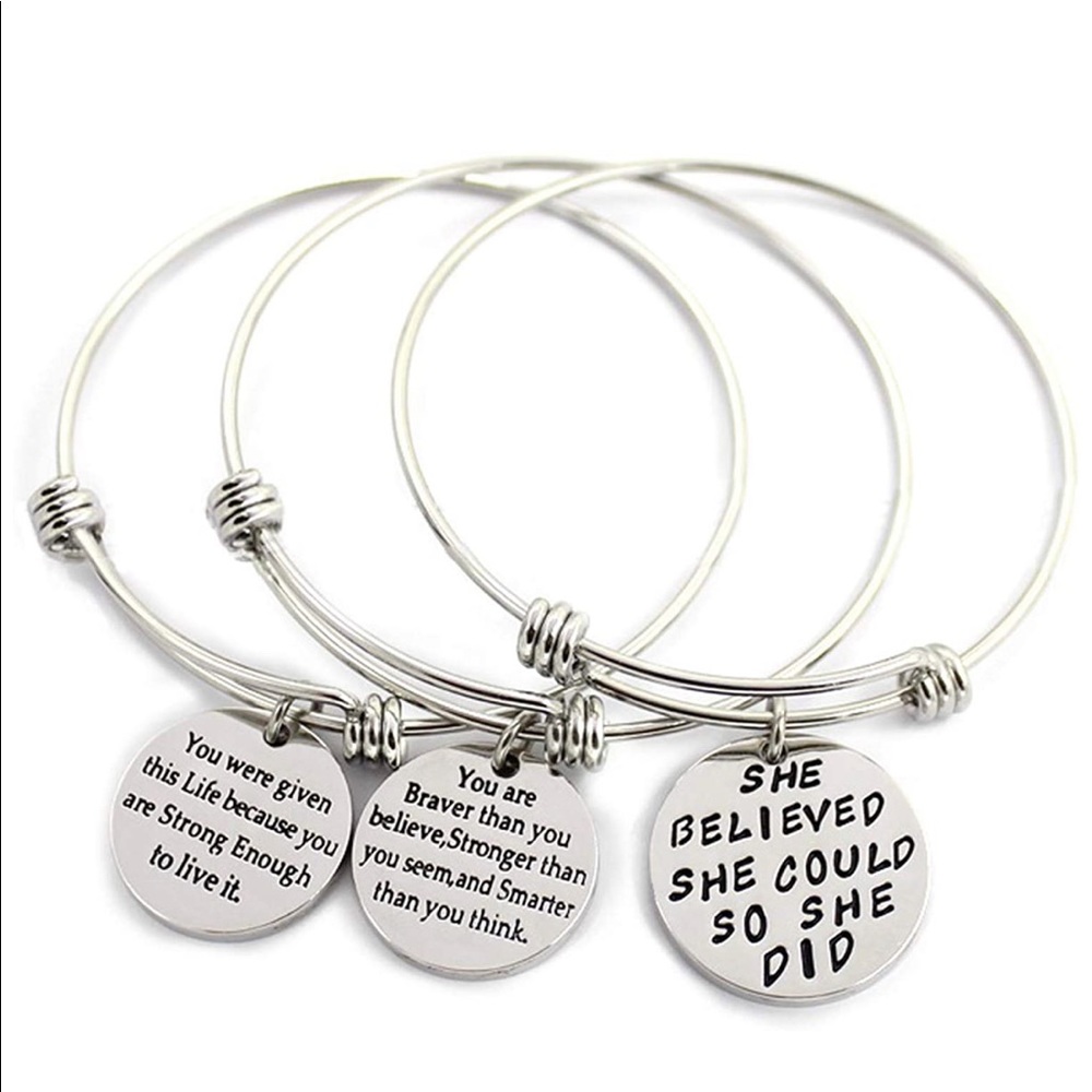 Bracelets